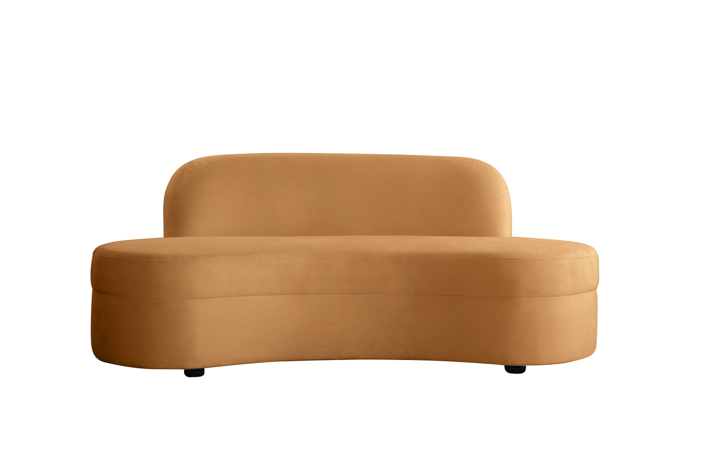 Cloud Sofa - Champagne