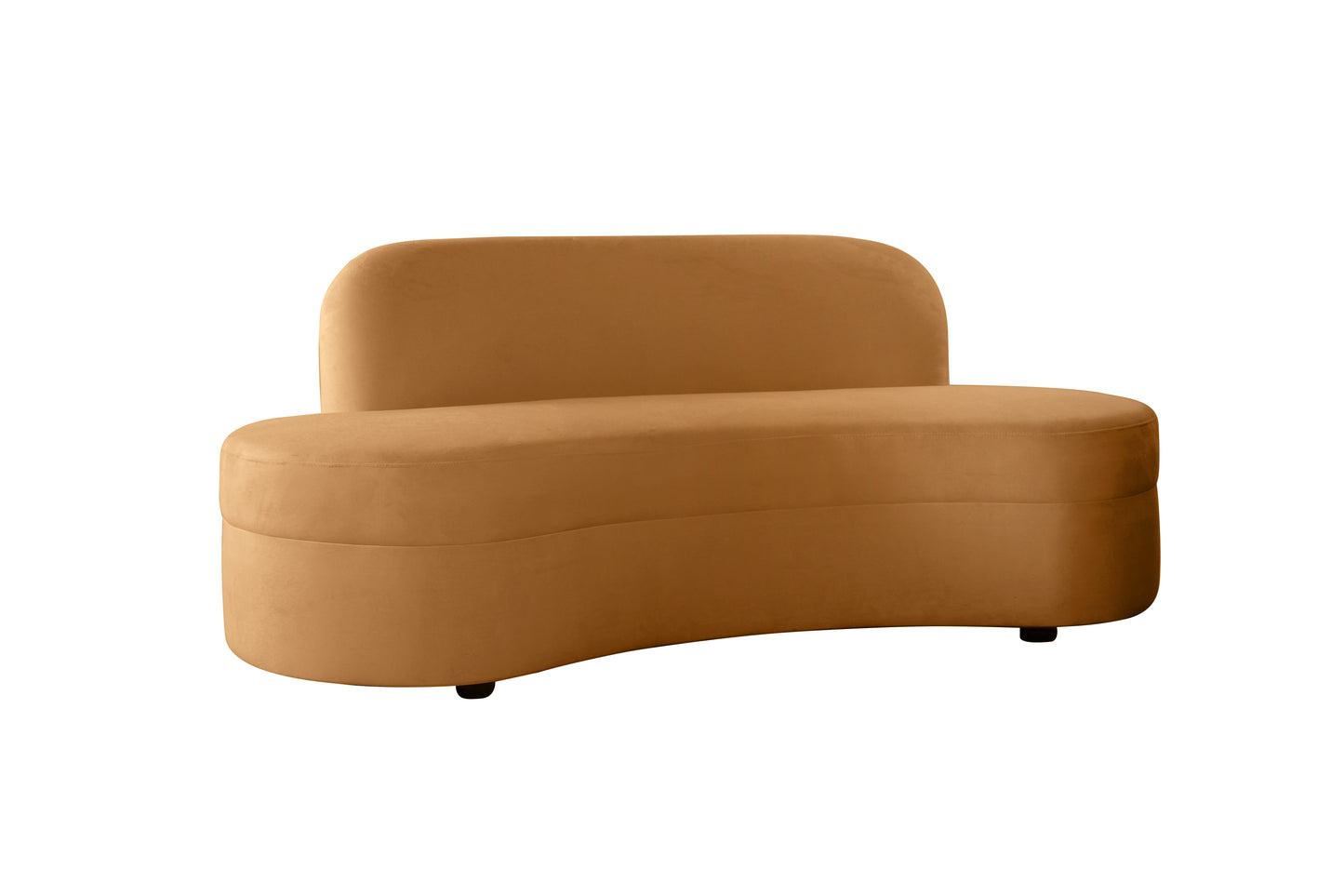 Cloud Sofa - Champagne