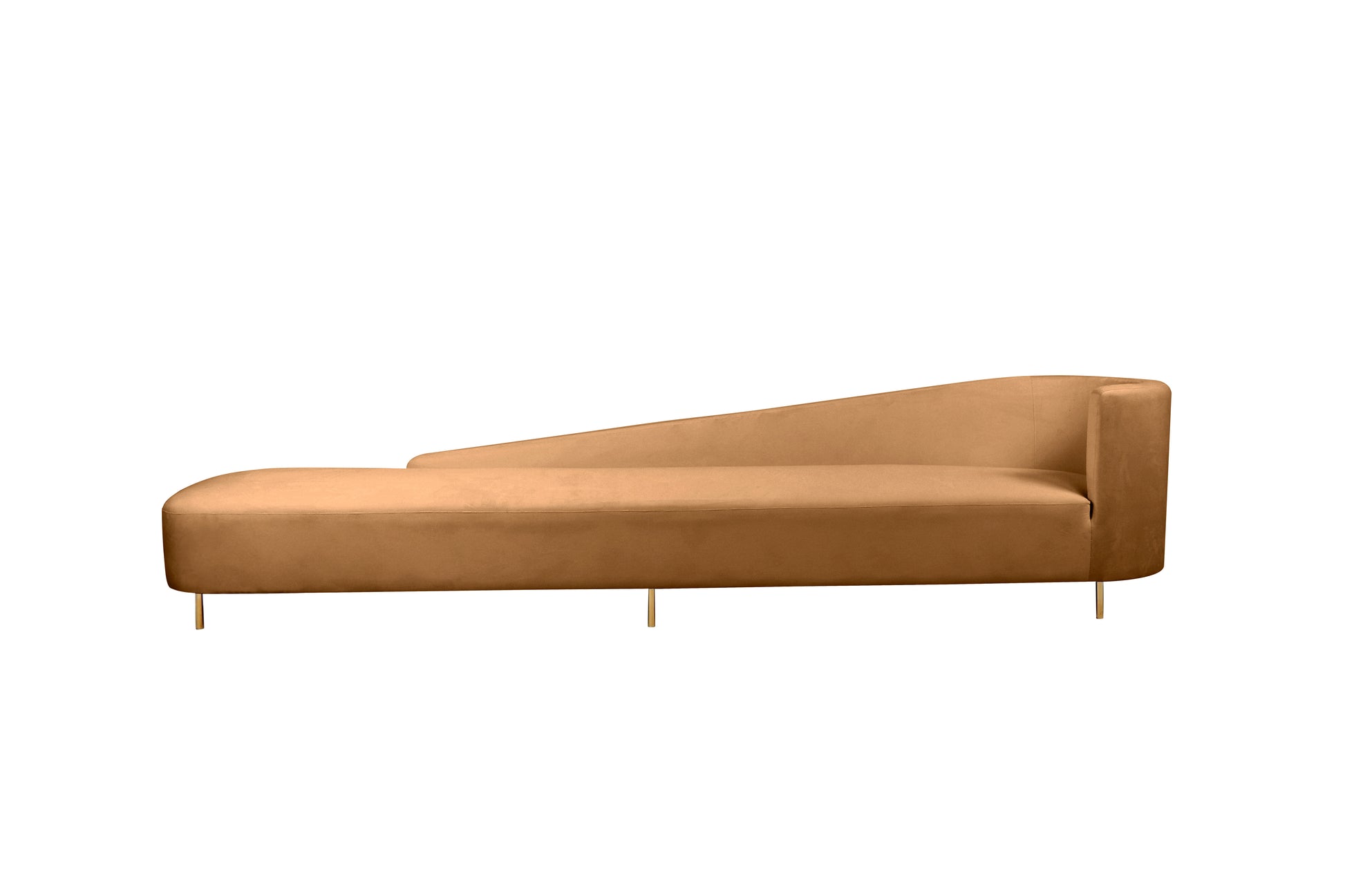 Kelsey Sofa Champagne