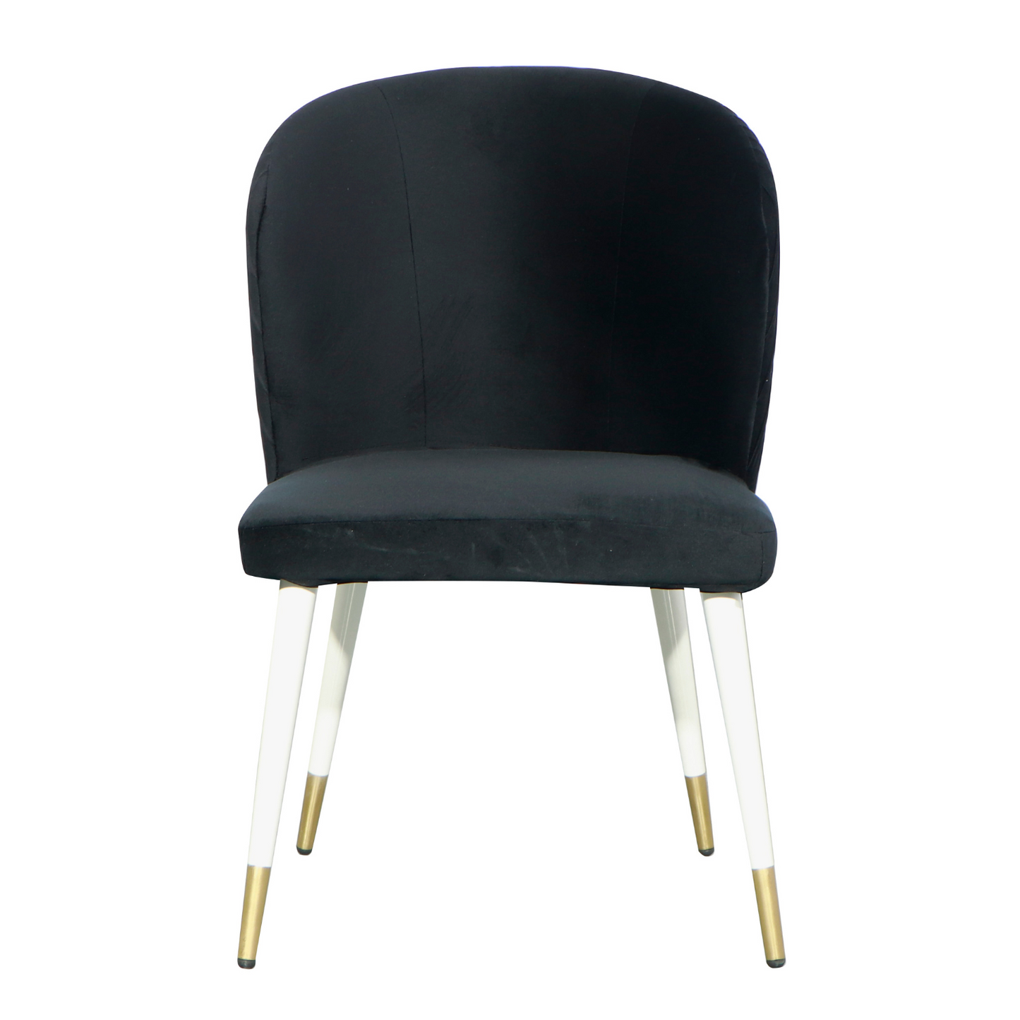Belgium Dining Chair - Black