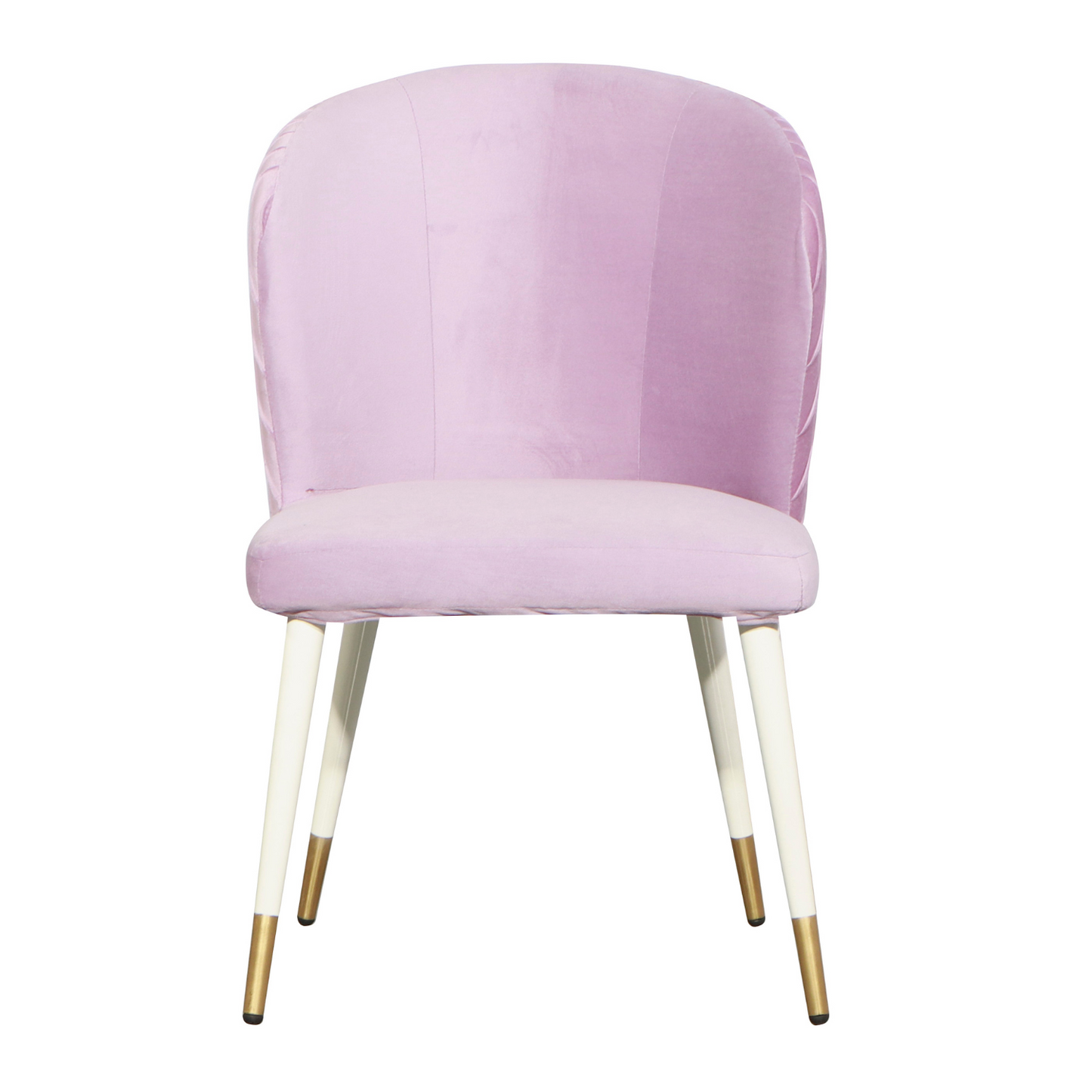 Belgium Dining Chair - Lilac