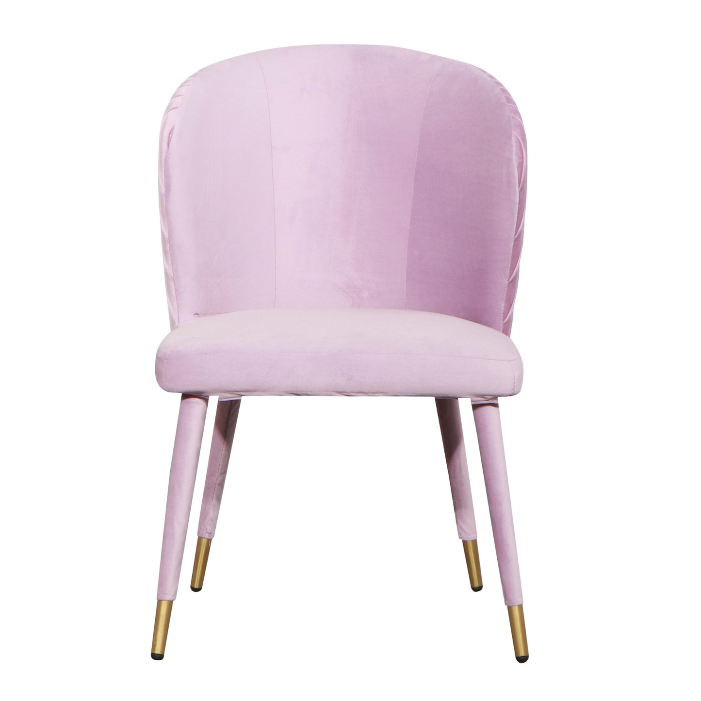 Belgium Dining Chair - Lilac