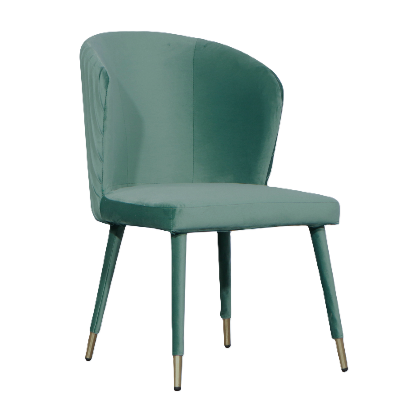 Belgium Dining Chair - Sage Green