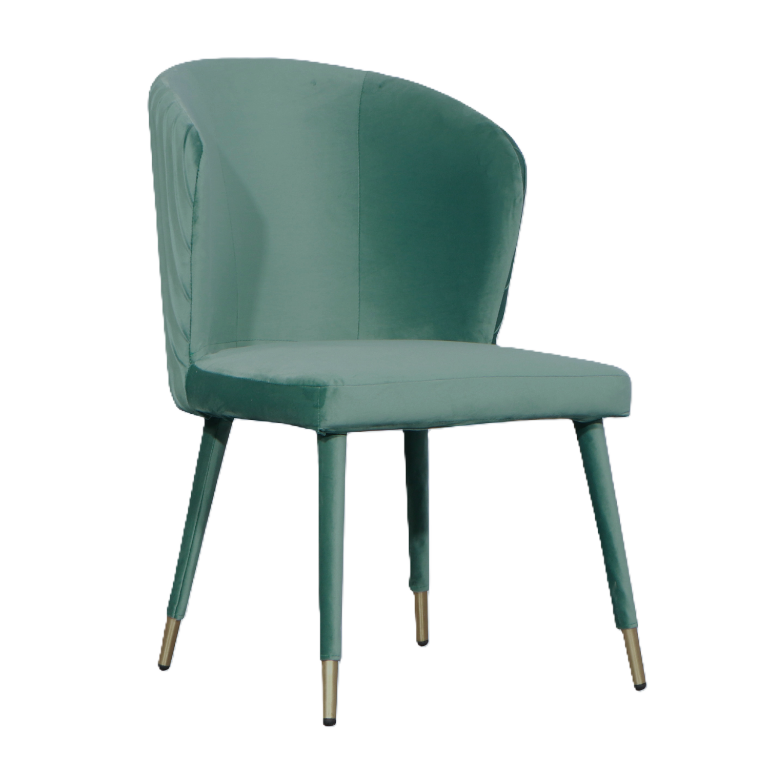 Belgium Dining Chair - Sage Green