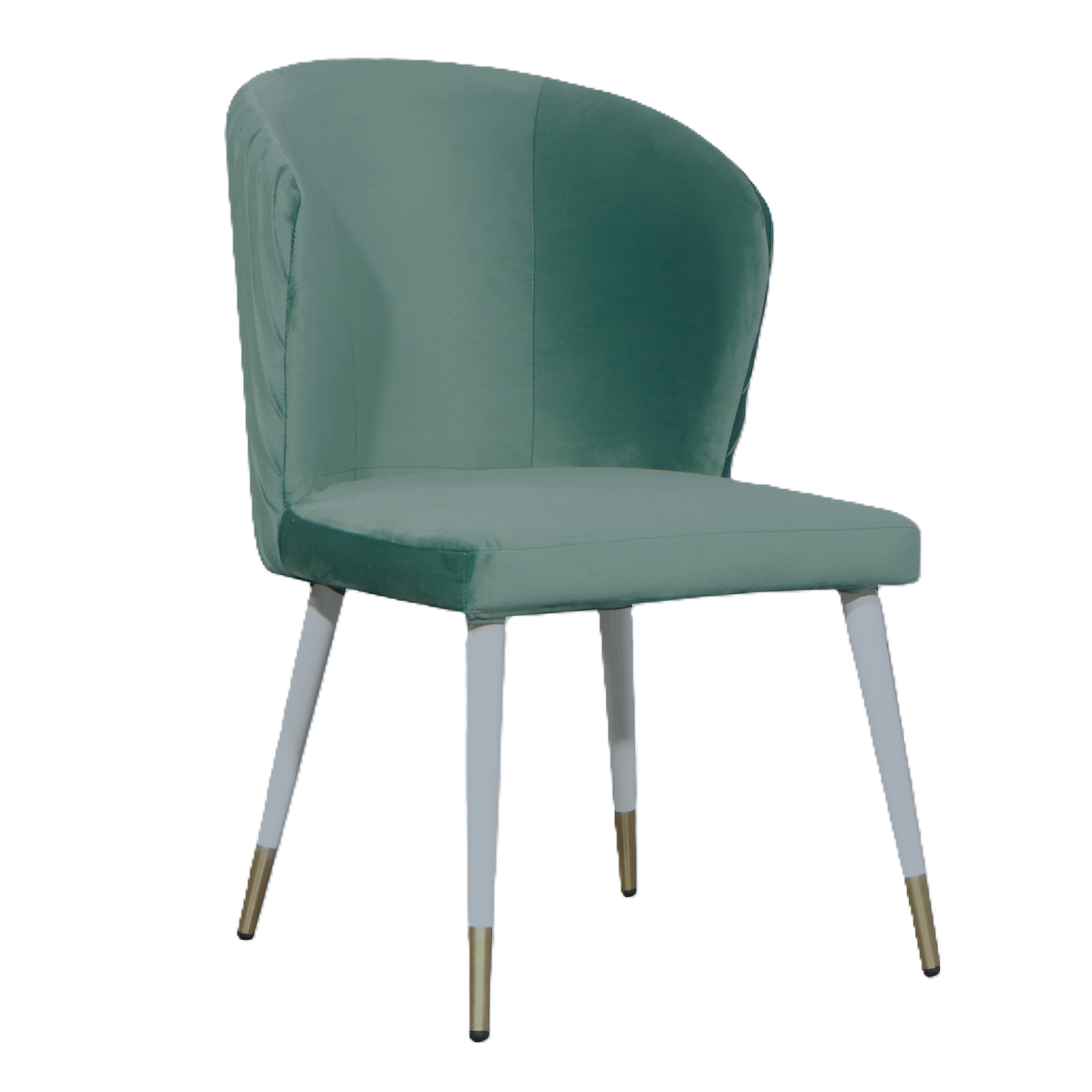 Belgium Dining Chair - Sage Green