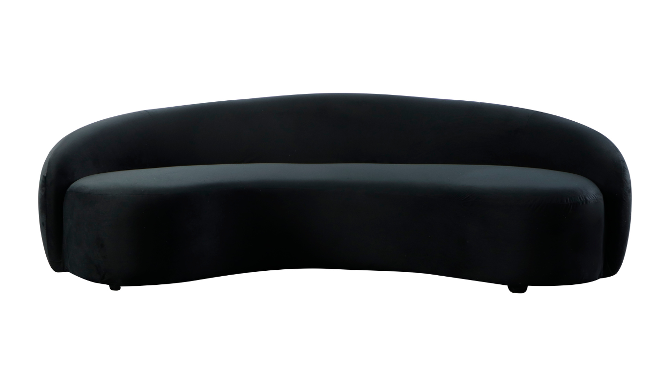 Skyler Sofa - Black