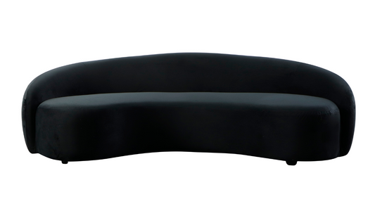 Skyler Sofa - Black