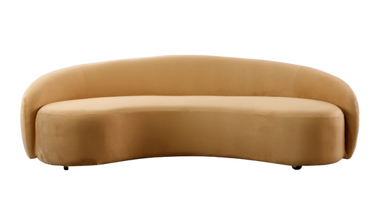 Skyler Sofa - Champagne