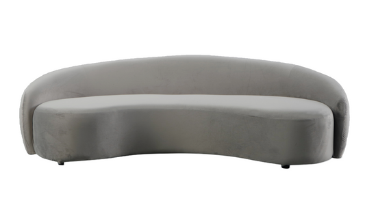 Skyler Sofa - Grey
