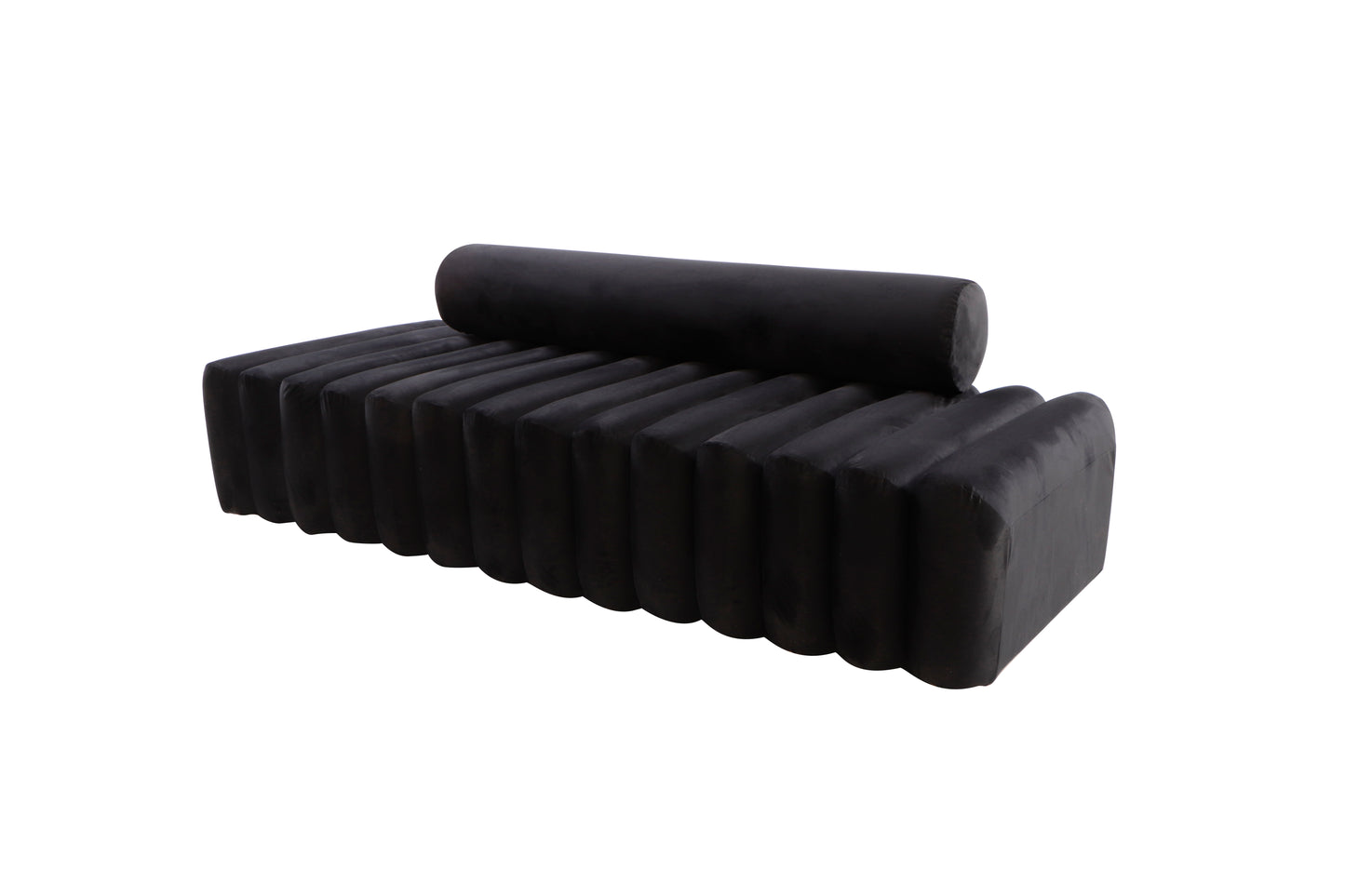 Marcell Sofa - Black 