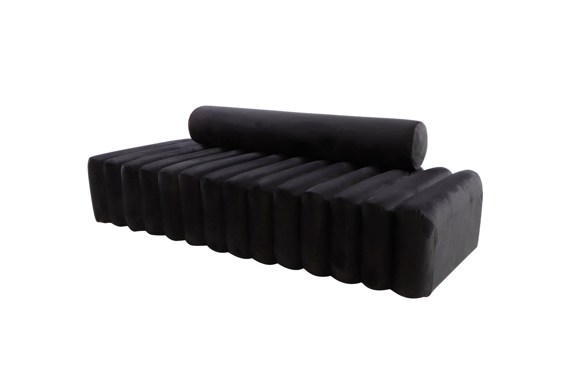 Marcell Sofa - Black 