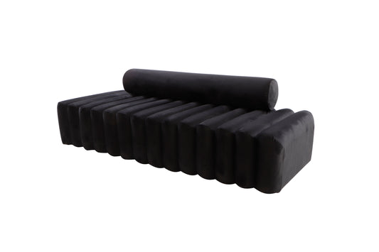 Marcell Sofa - Black 