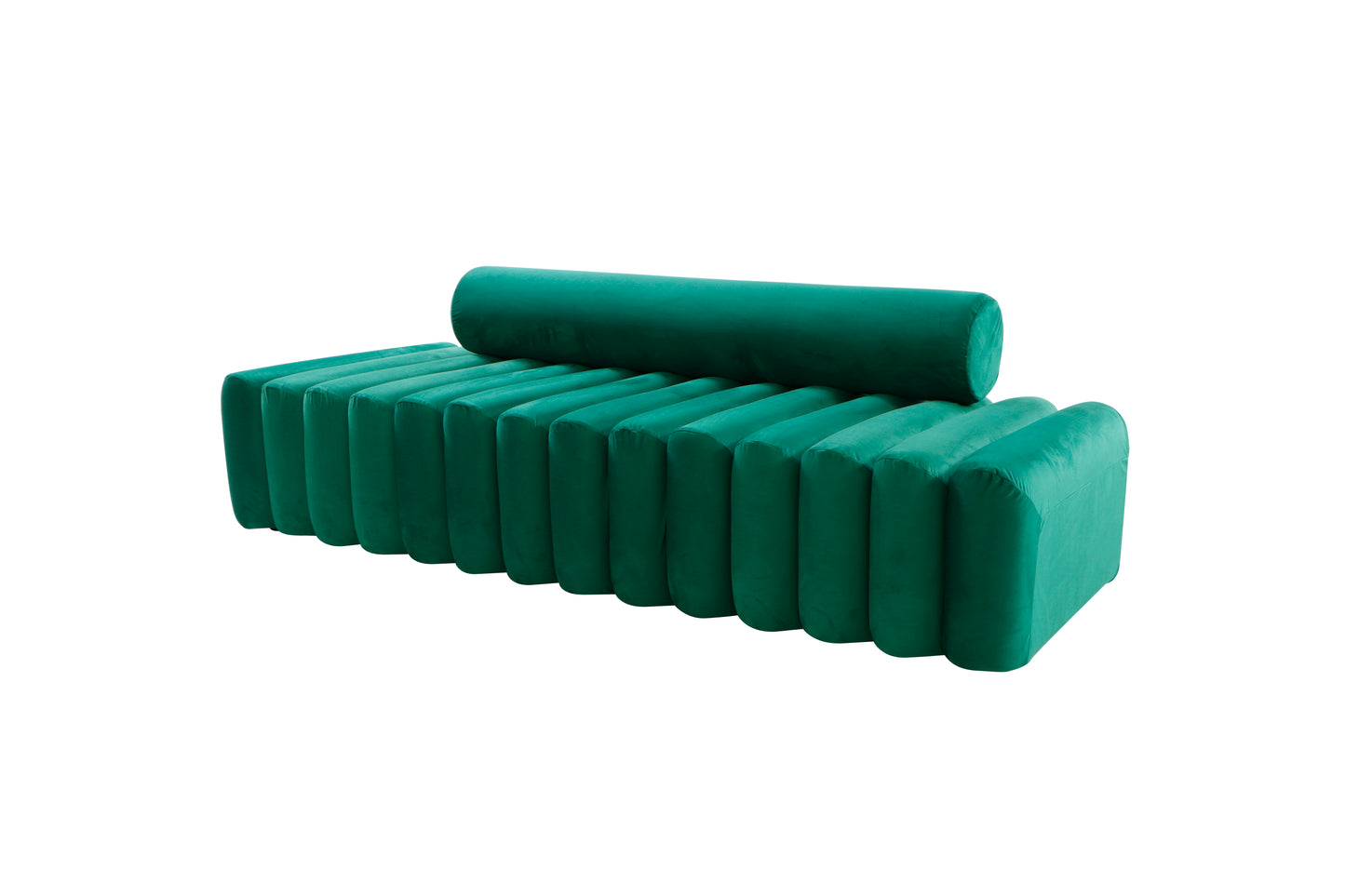 Marcell Sofa - Green