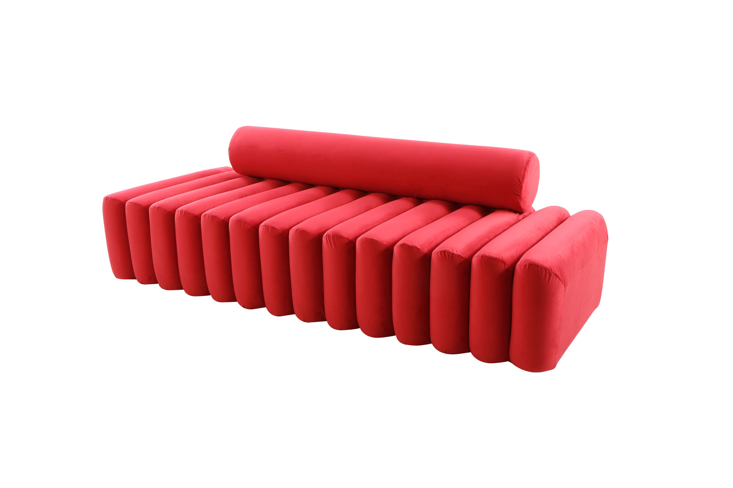 Marcell Sofa - Red