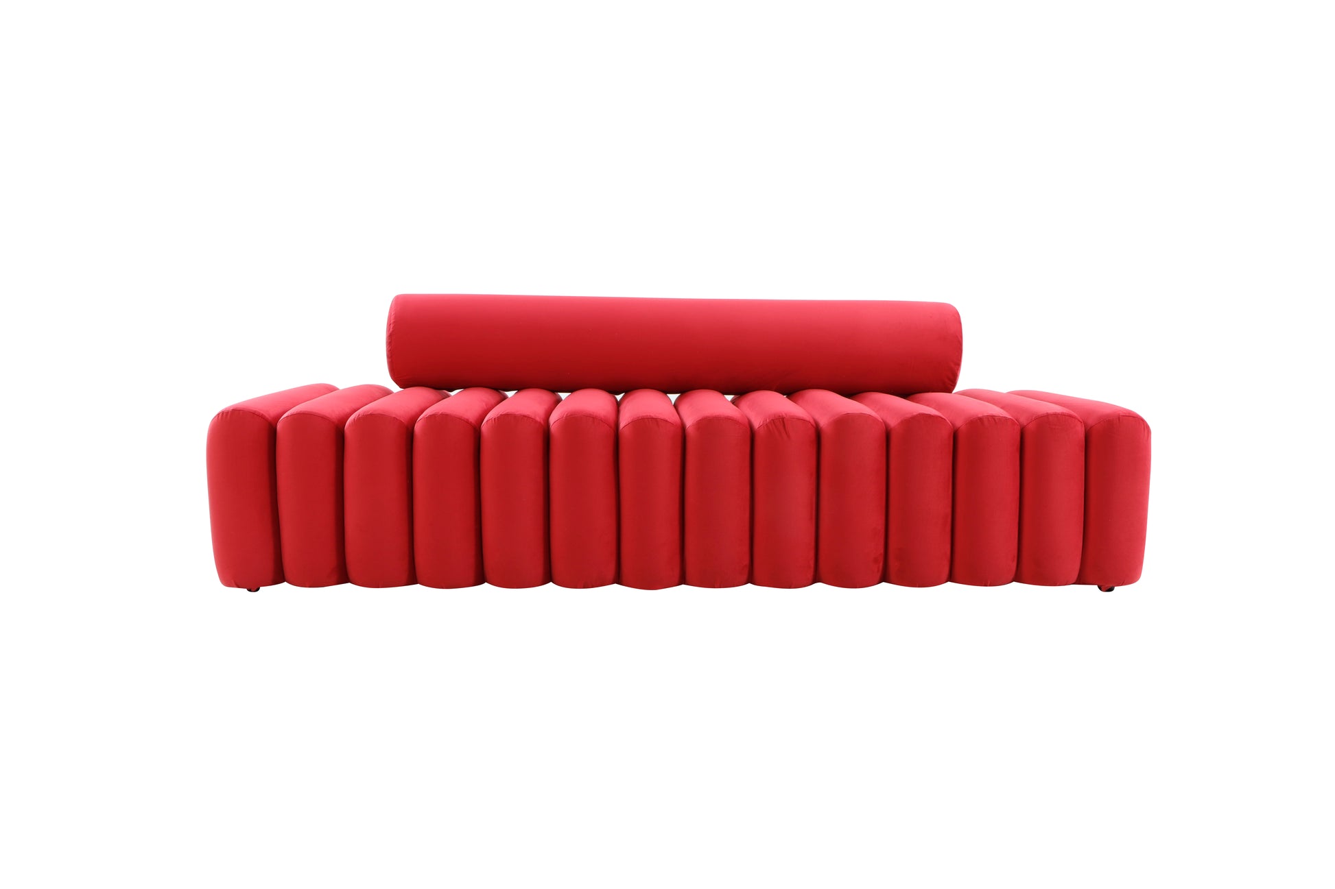 Marcell Sofa - Red 