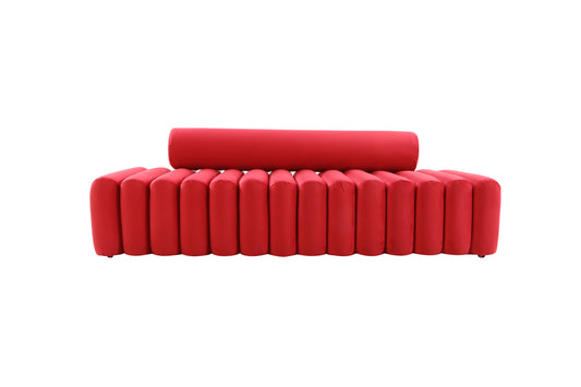 Marcell Sofa - Red 