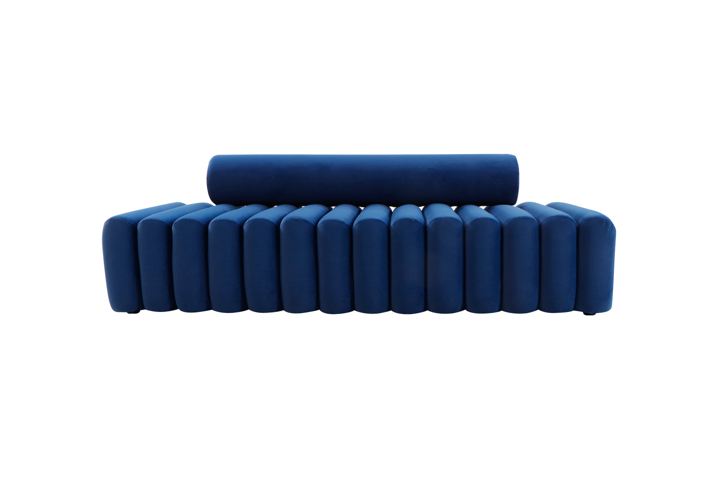 Marcell Sofa - Blue 