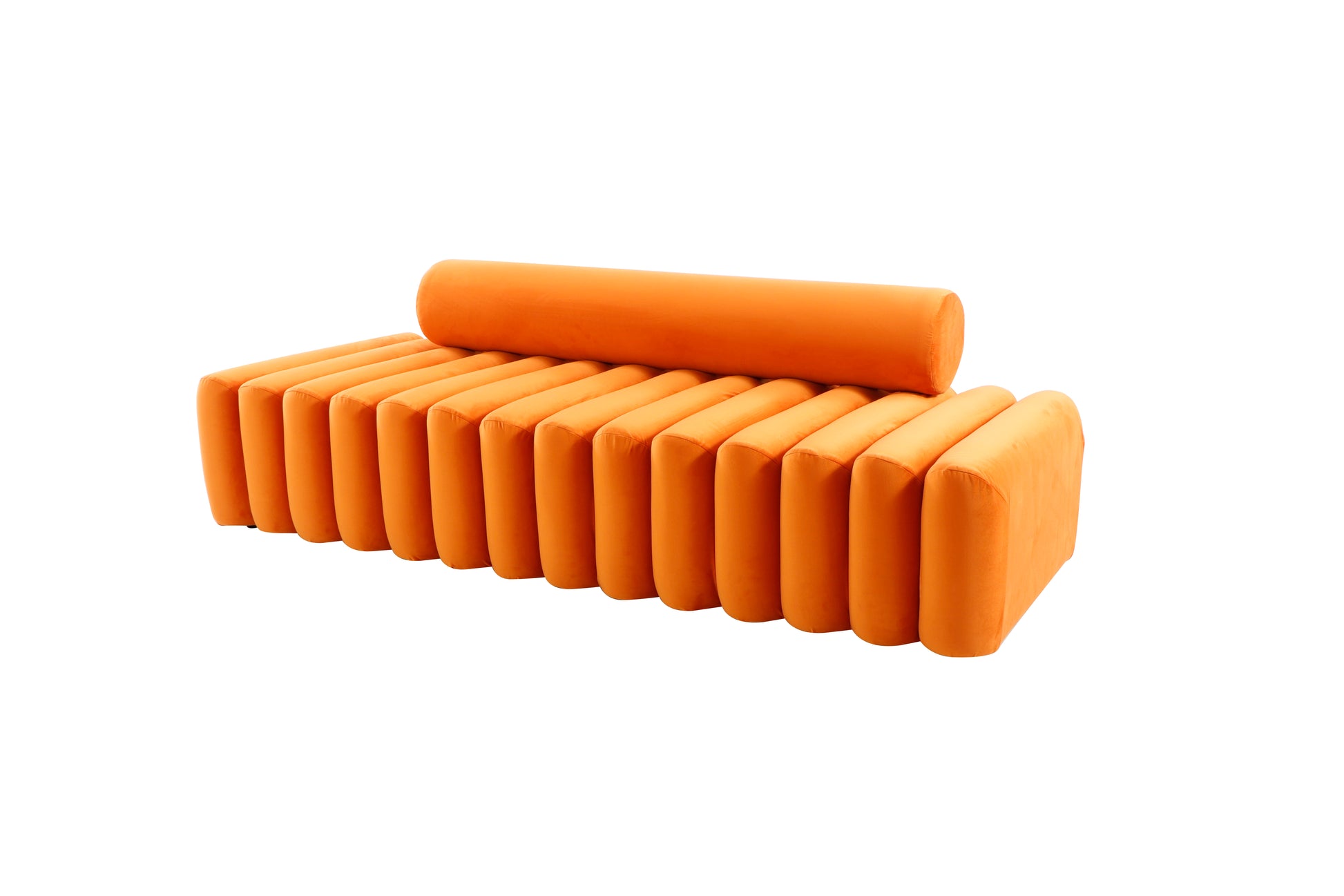 Marcell Sofa - Orange