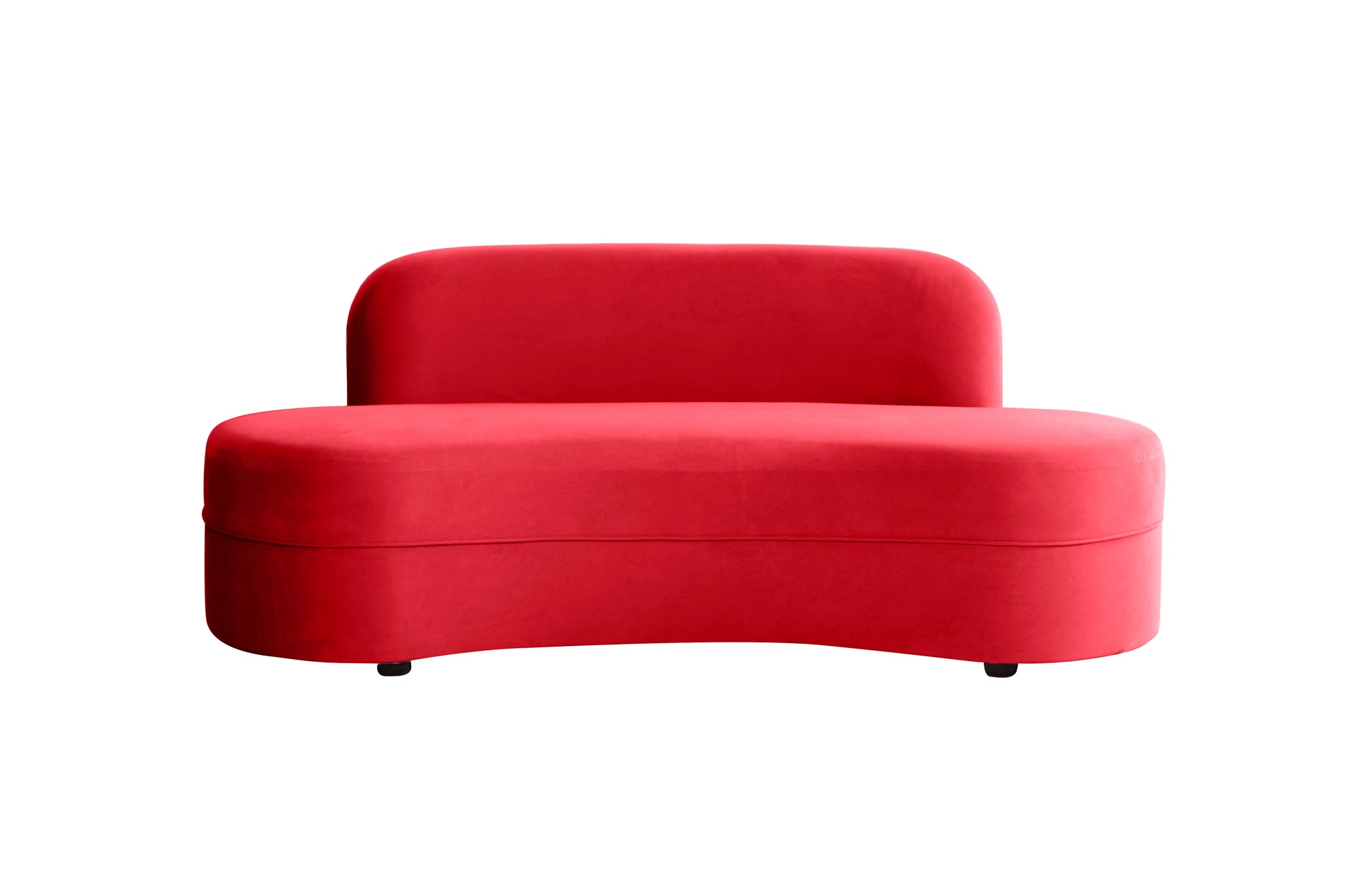 Cloud Sofa - Red 