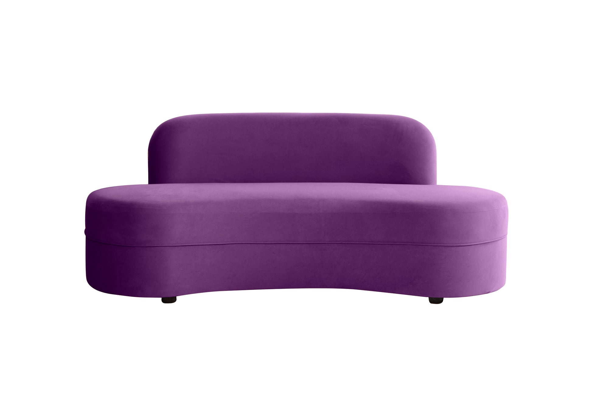 Cloud Sofa - Purple 
