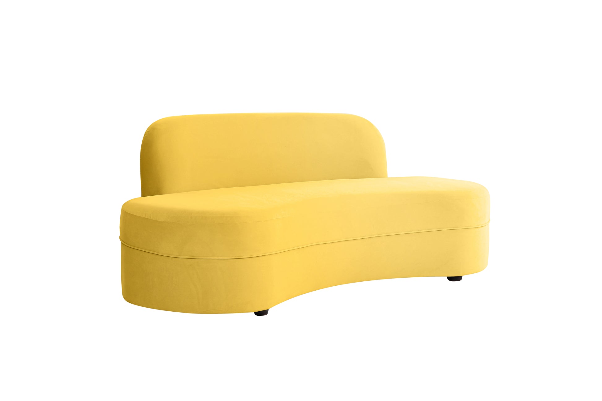 Cloud Sofa - Yellow 