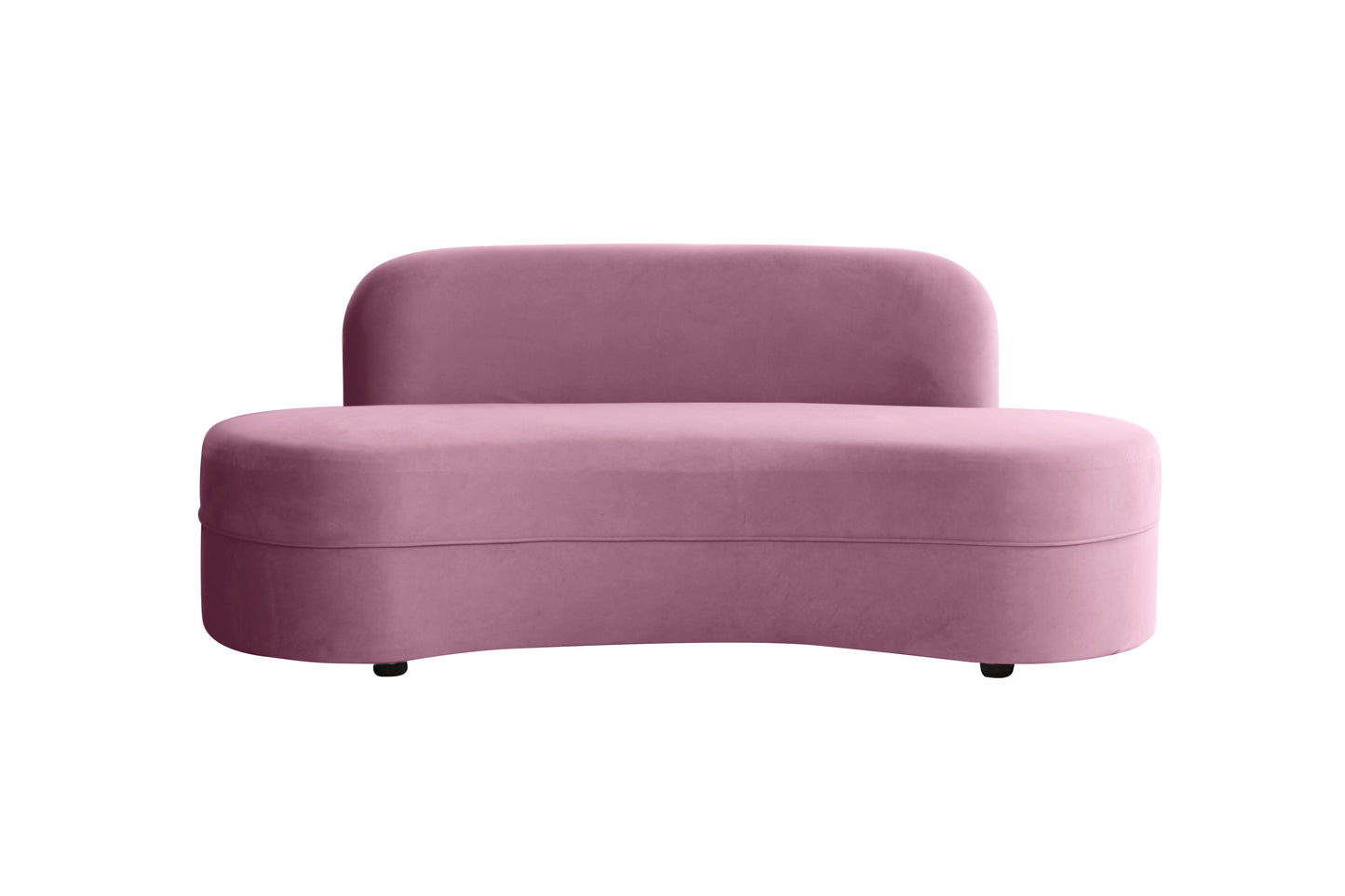 Cloud Sofa - Lilac