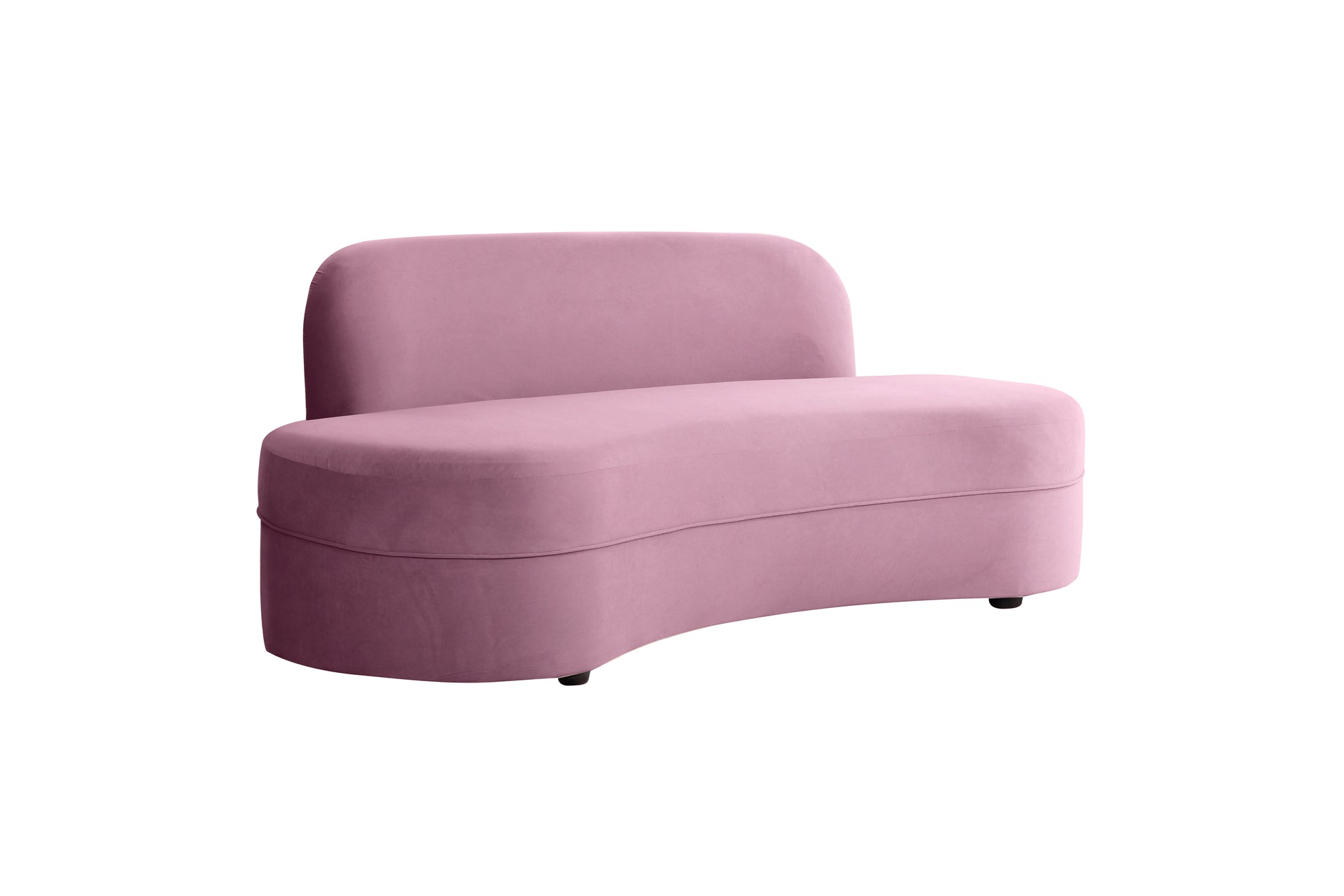Cloud Sofa - Lilac 