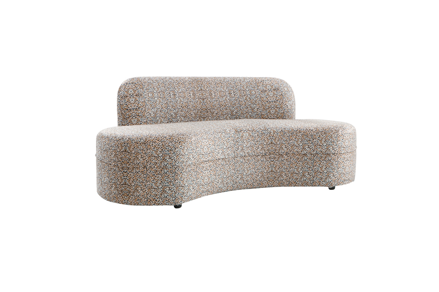 Cloud Sofa - Leopard