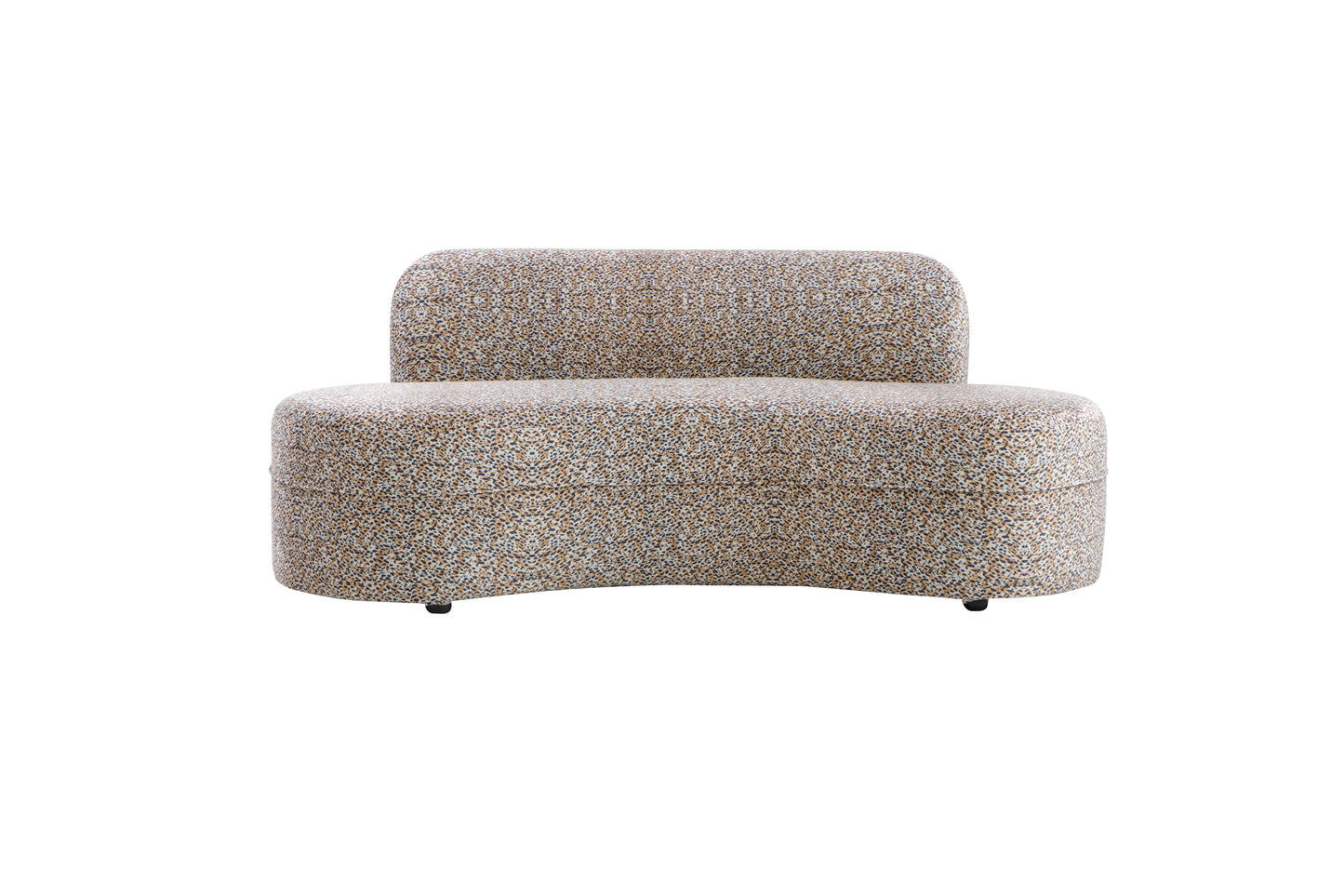Cloud Sofa - Leopard 