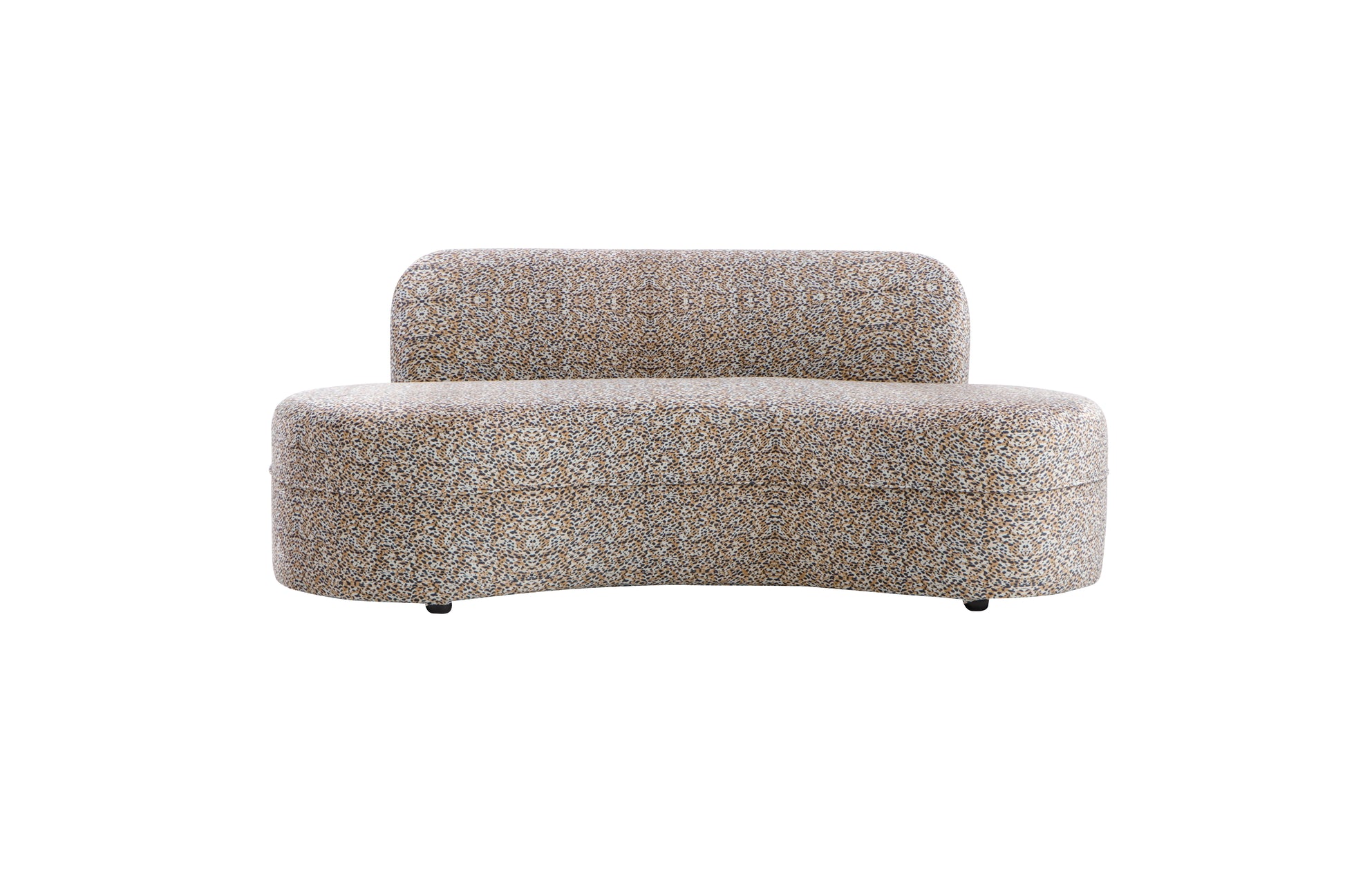 Cloud Sofa - Leopard 