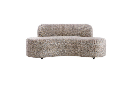 Cloud Sofa - Leopard 