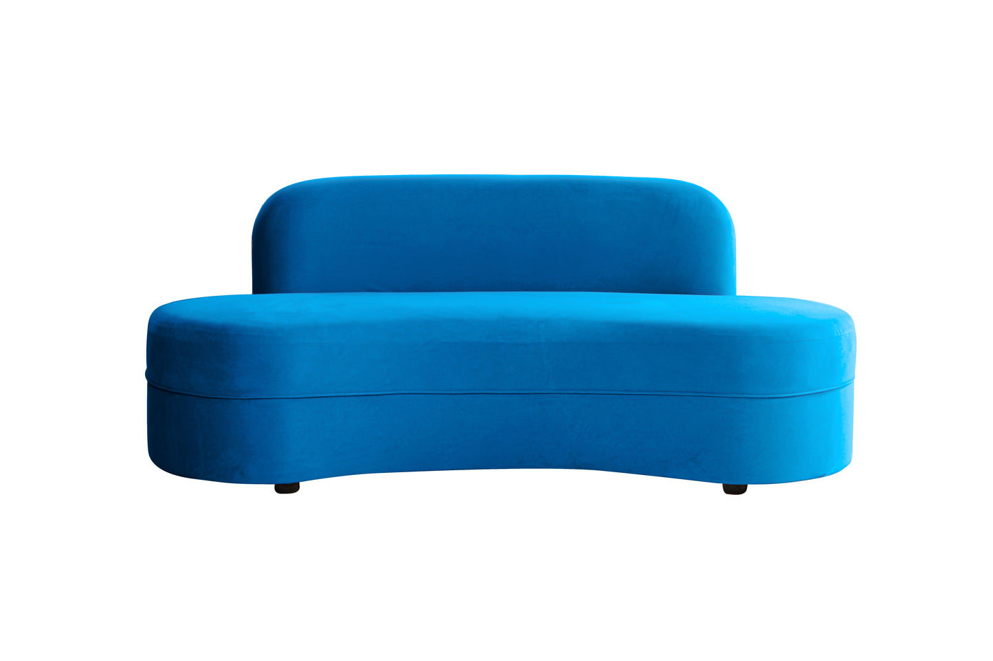 Cloud Sofa - Revel Blue