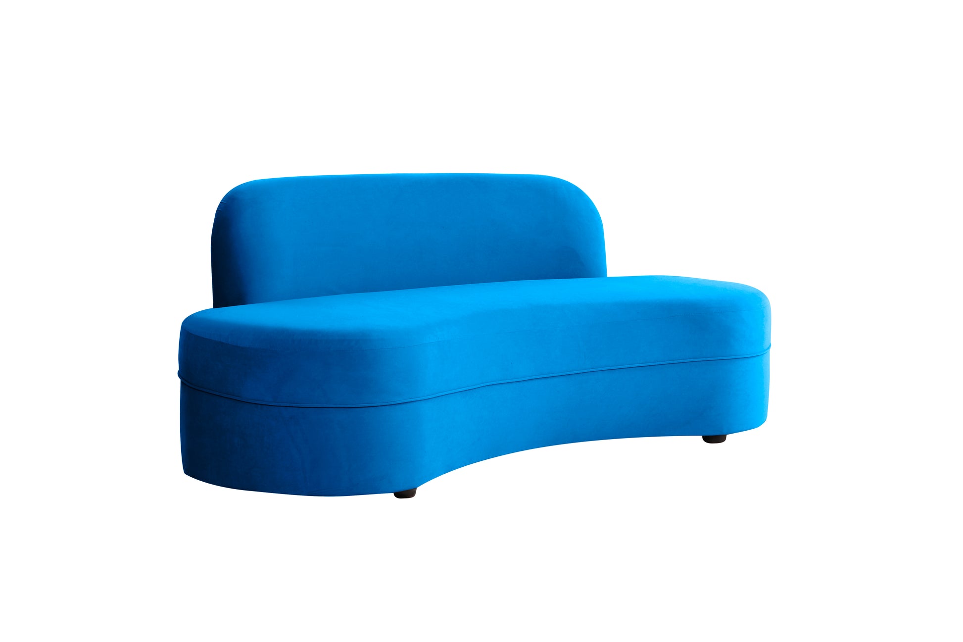 Cloud Sofa - Revel Blue 