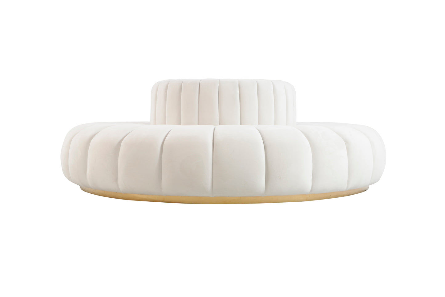 Belgium Borne - White