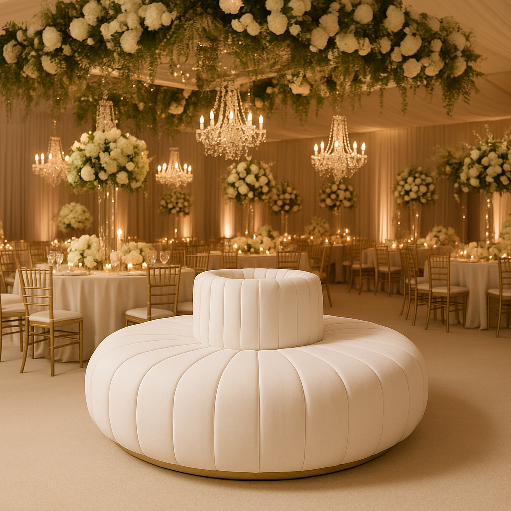 Belgium Borne - White