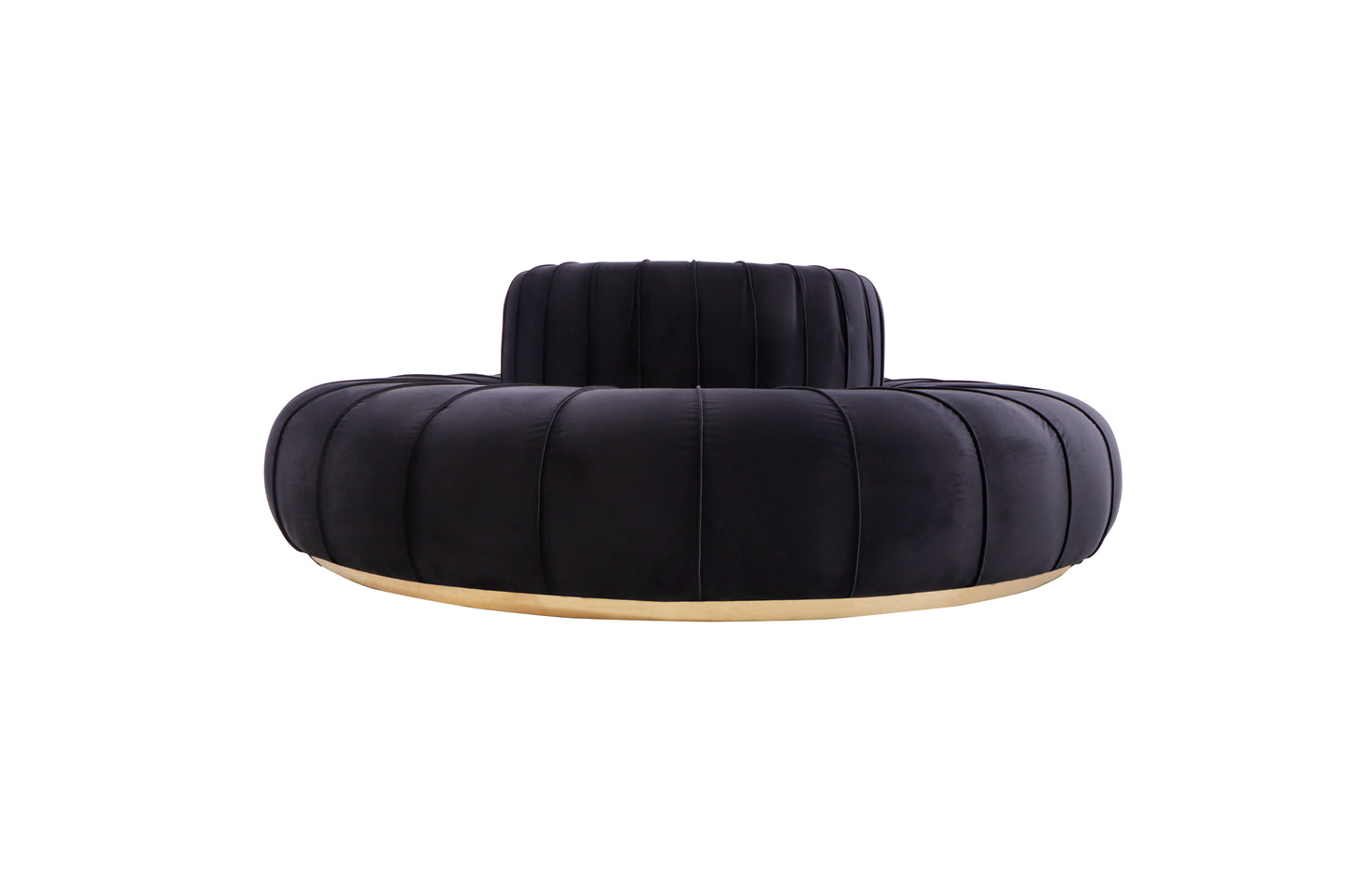 Belgium Borne - Black