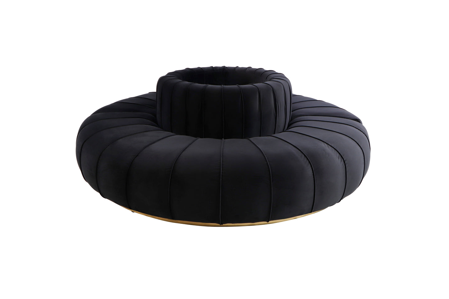 Belgium Borne - Black 