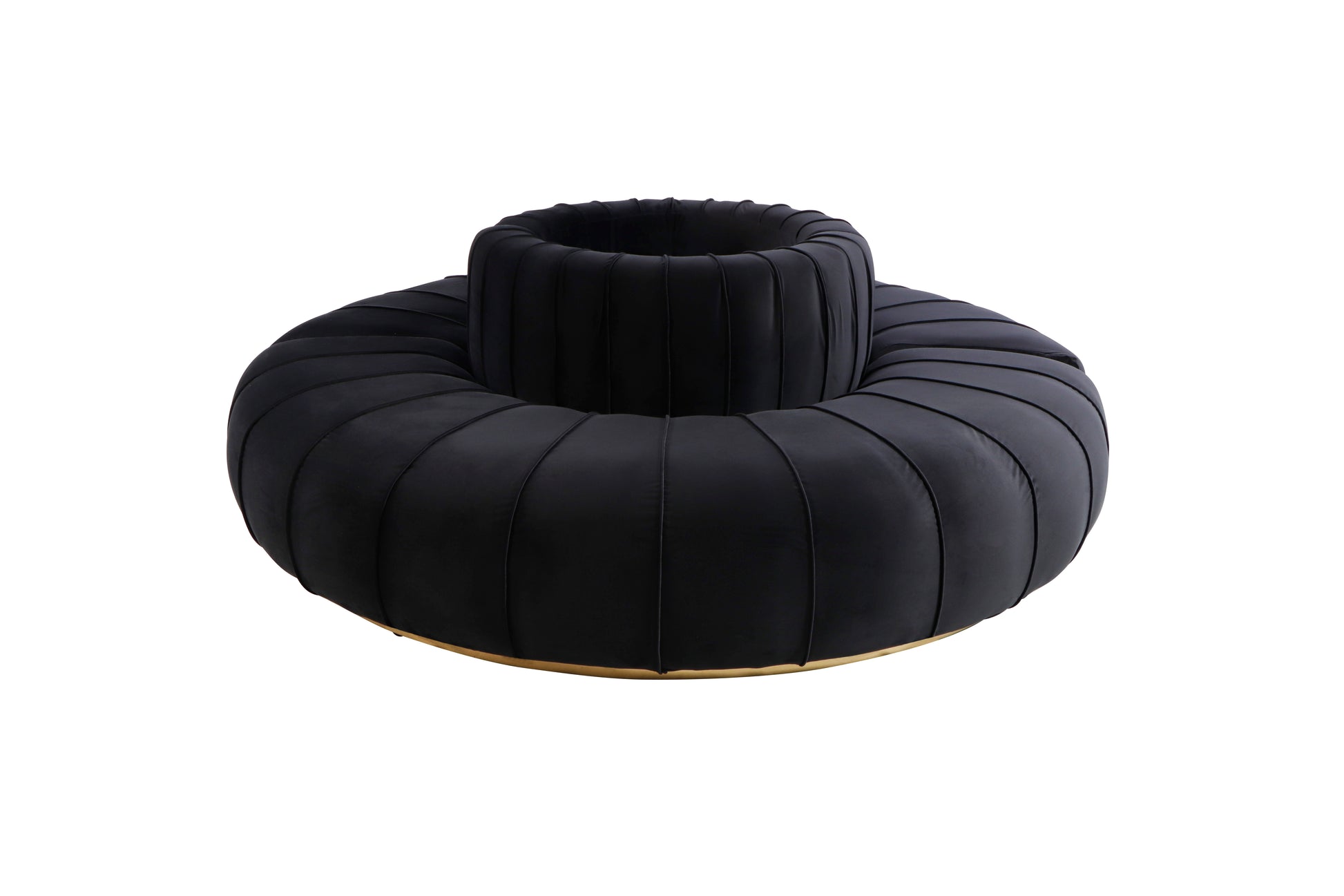 Belgium Borne - Black 