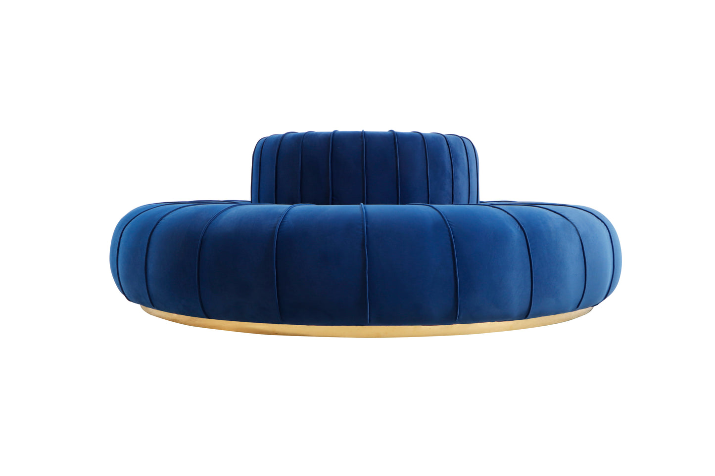 Belgium Borne - Navy Blue