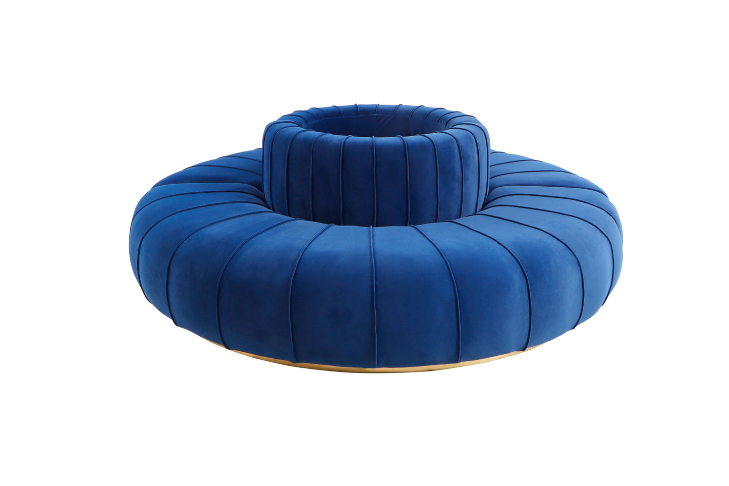 Belgium Borne - Navy Blue 