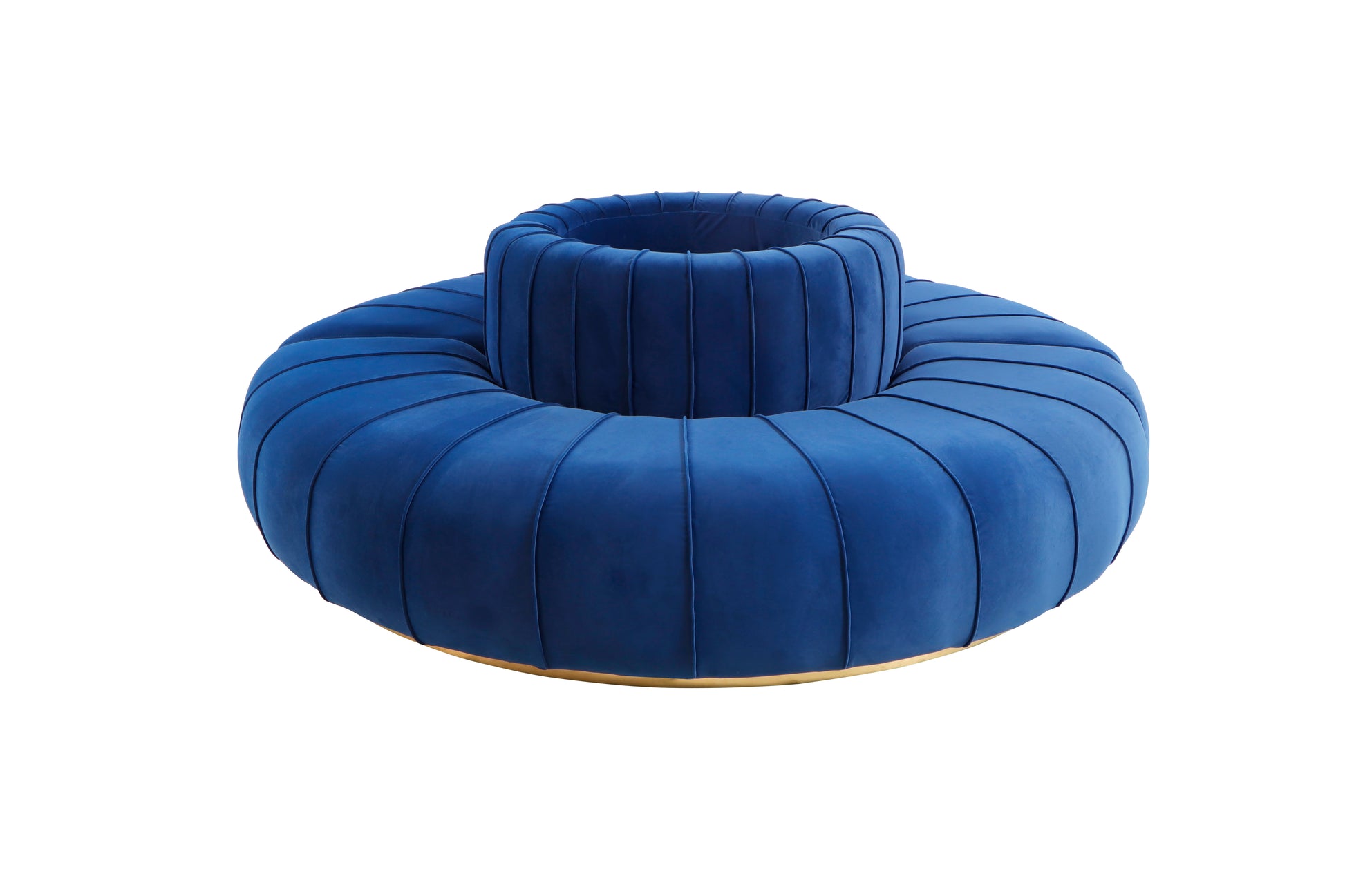 Belgium Borne - Navy Blue 