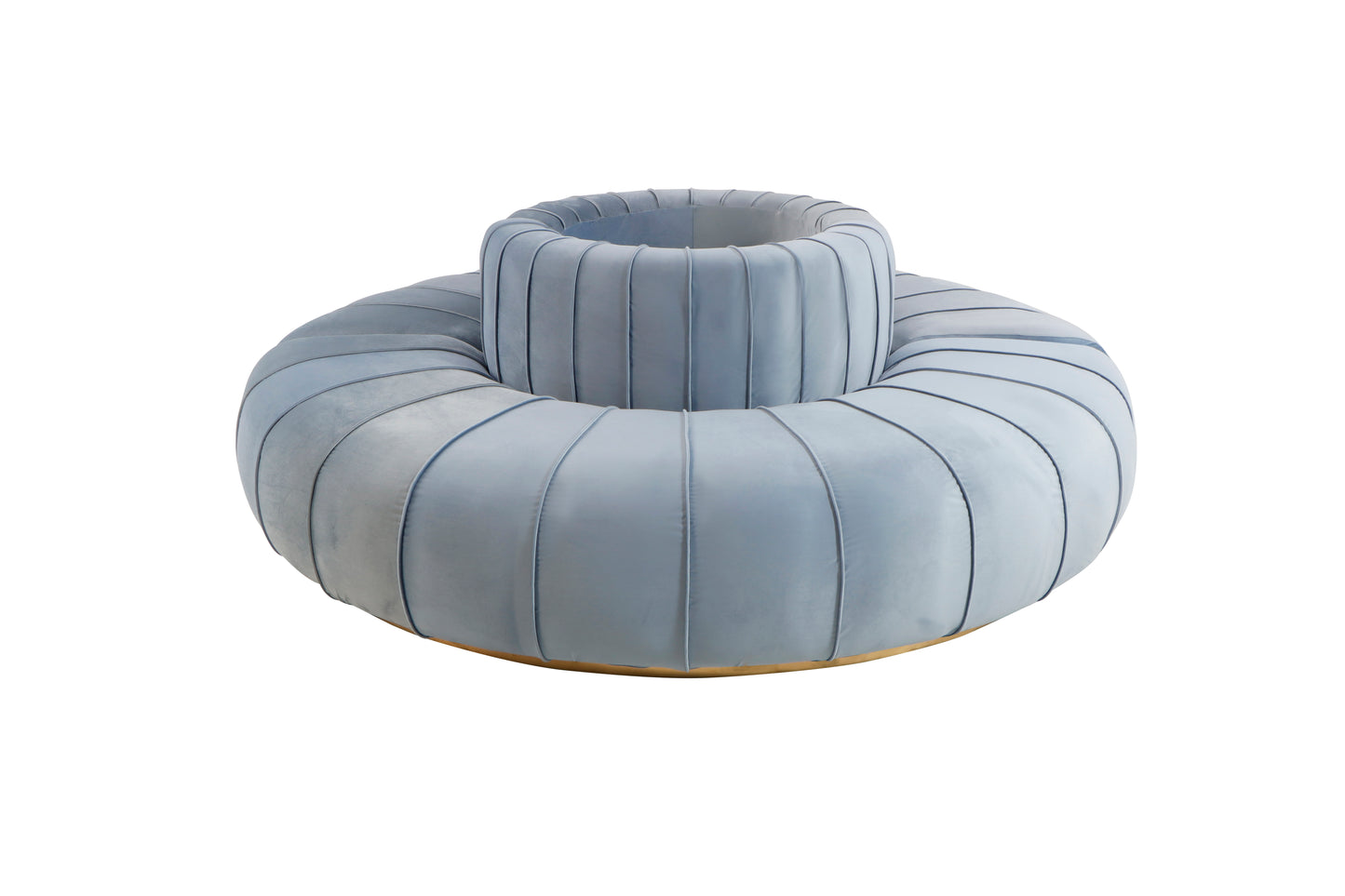 Belgium Borne - Sea Blue 