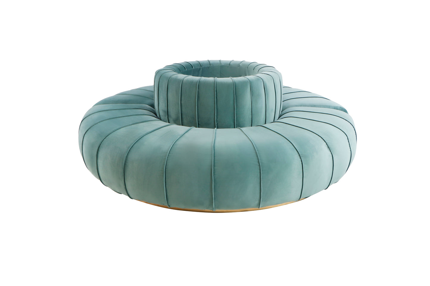 Belgium Borne - Sage Green