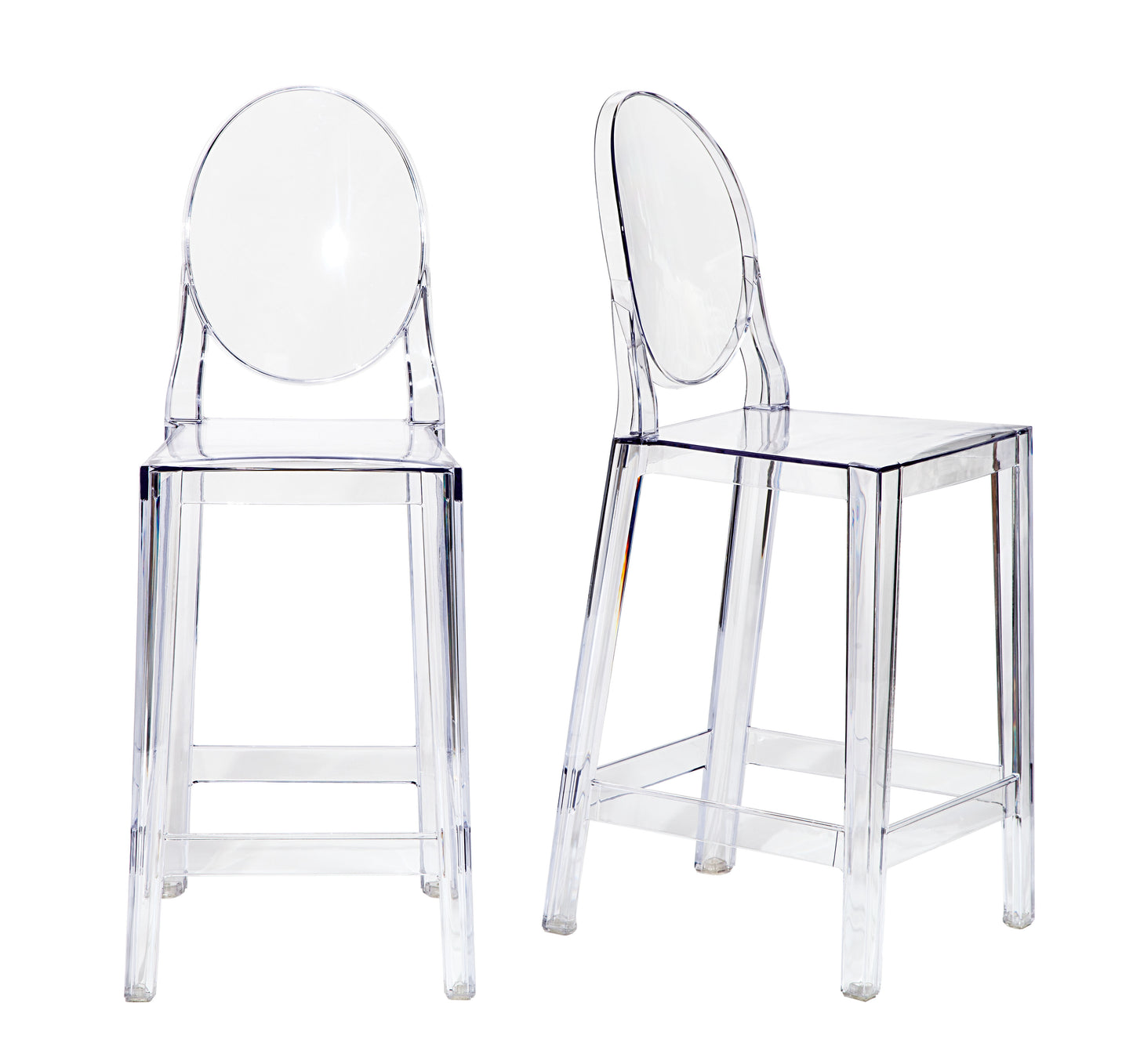 One More Counter Stool