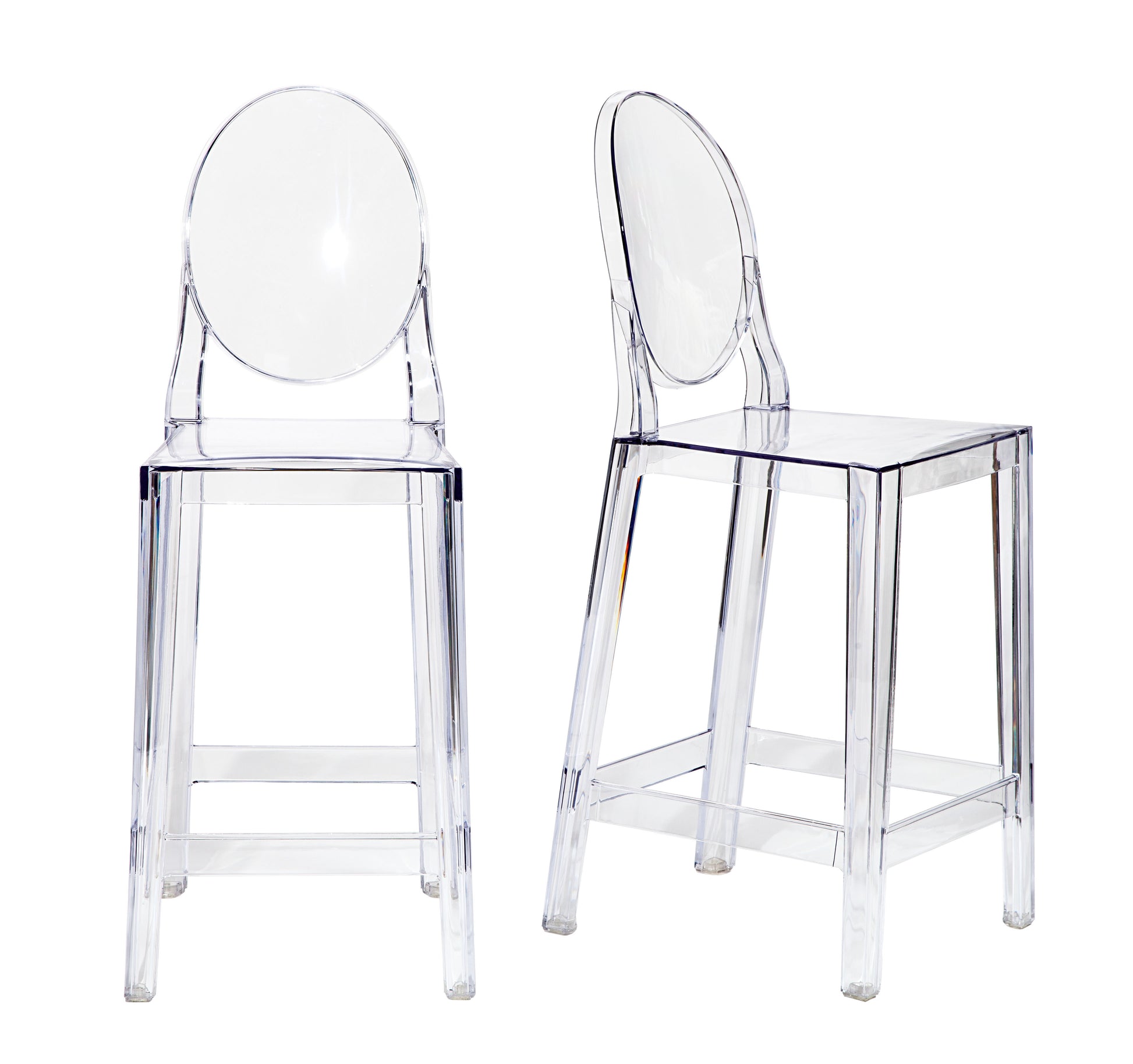 One More Counter Stool