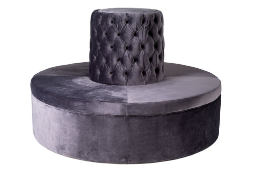 Lexington Borne Grey