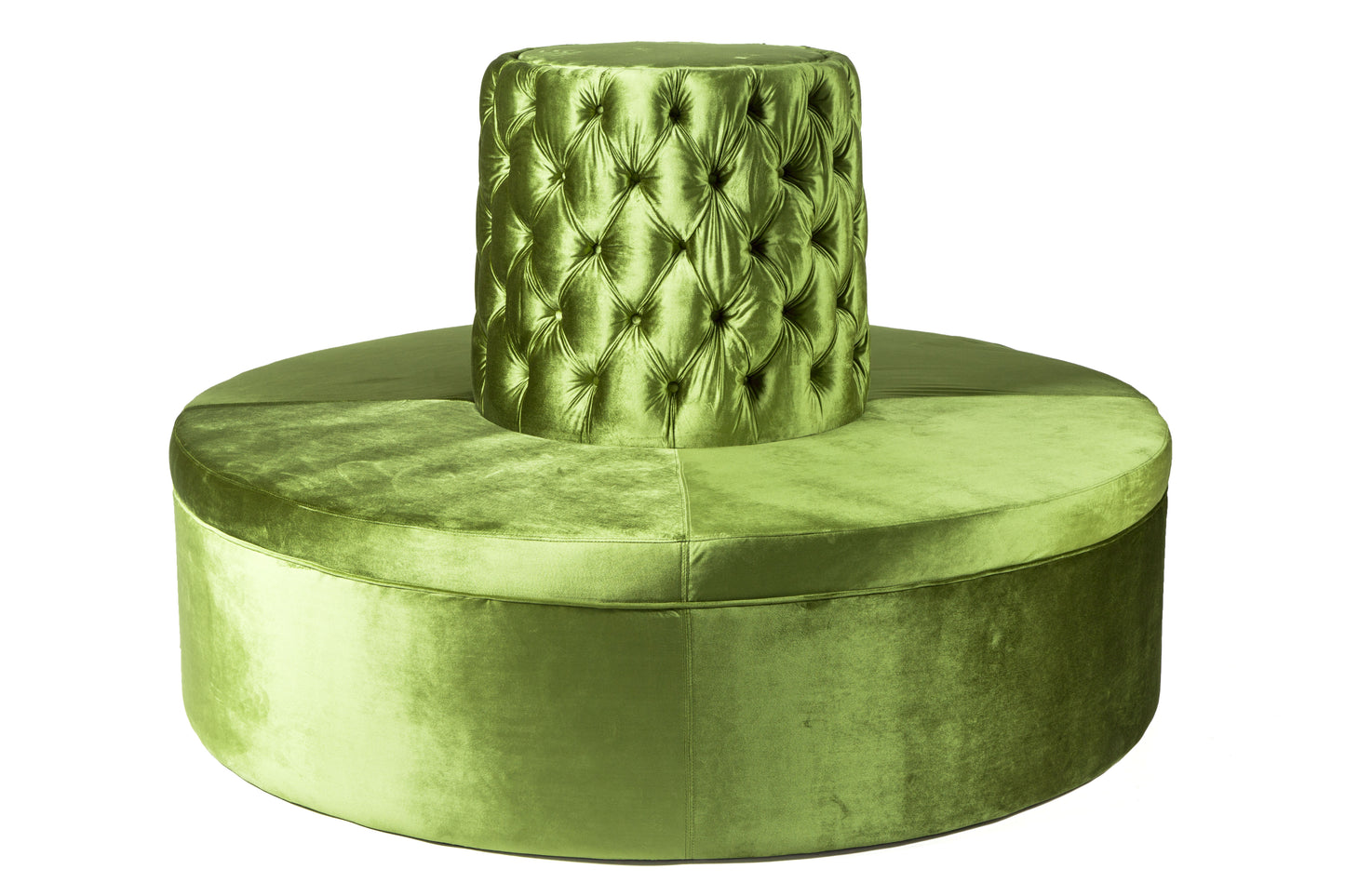 Lexington Borne Green