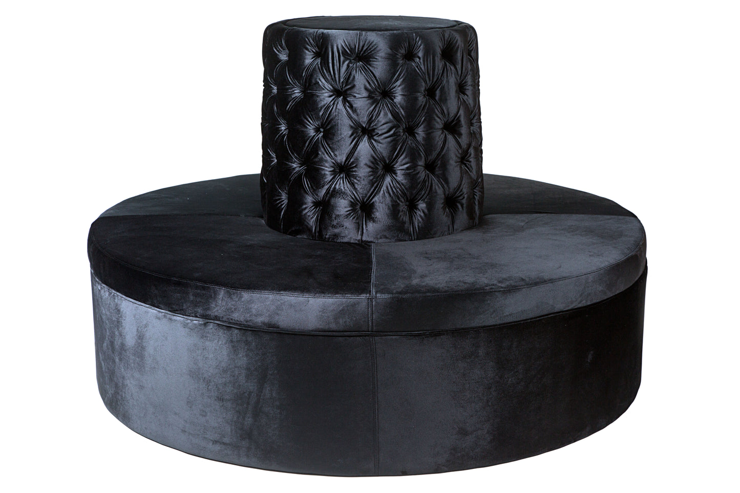 Lexington Borne Black