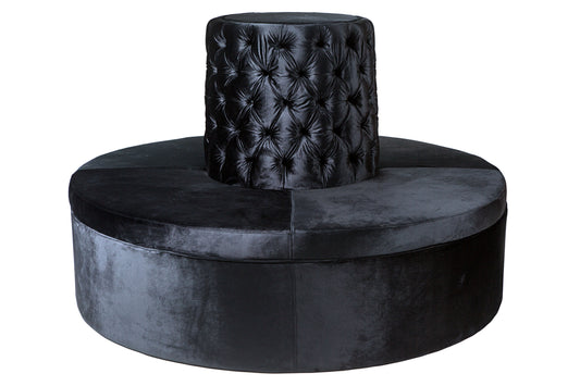 Lexington Borne Black