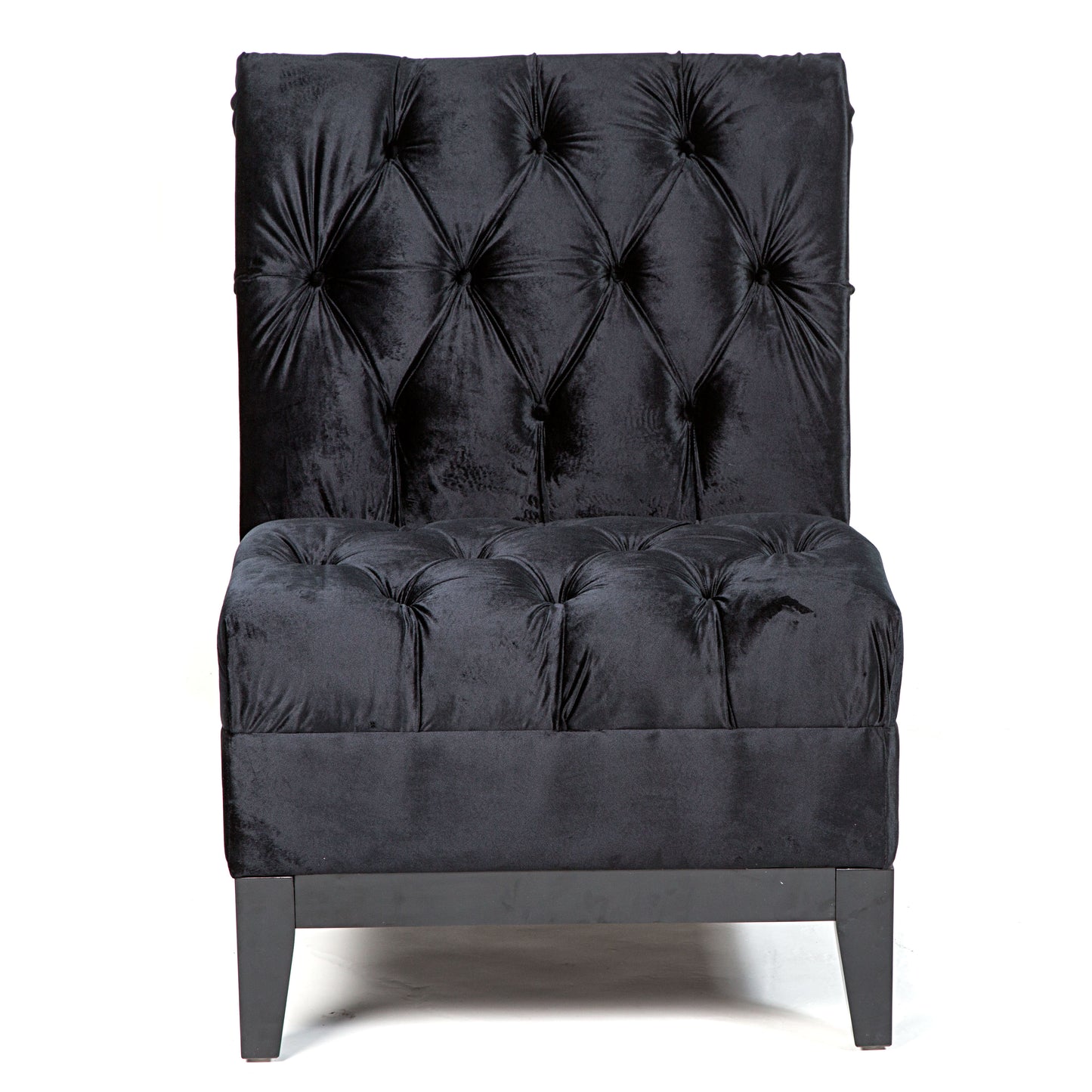 Lexington Chair Black